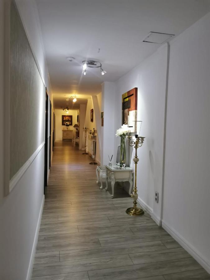 Nevis Fundeni Hotel Bucharest Exterior photo
